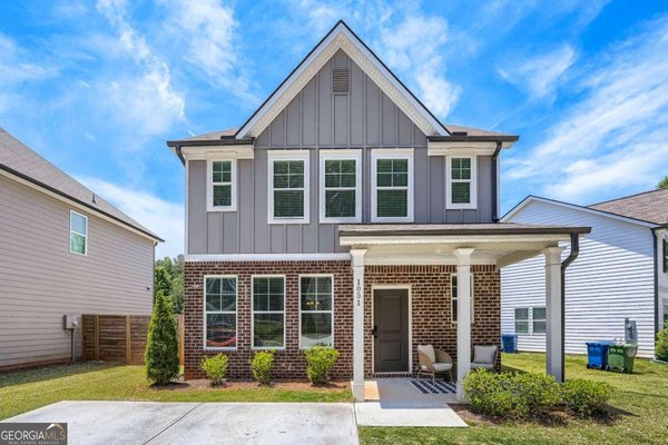 1051 Thomasville Estate Way, Atlanta