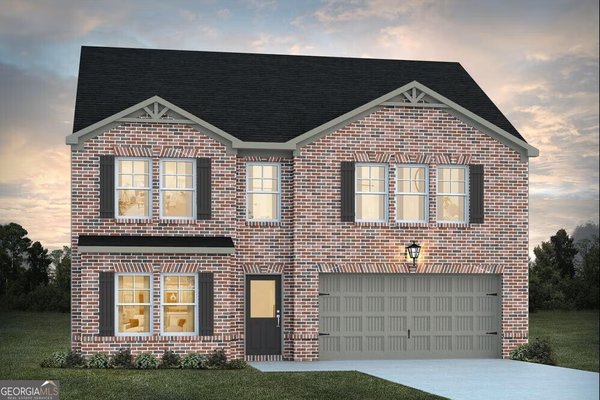 5342 Tolar Road, South Fulton