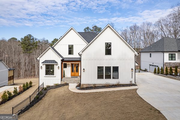 3620 Fleming Drive, Cumming