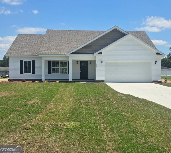 119 Sandalwood Circle, Statesboro