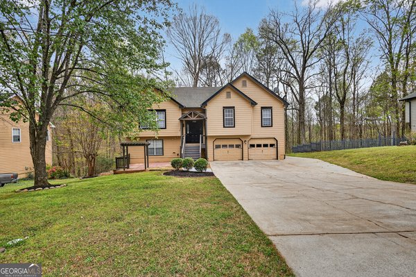 5423 SUGAR MILL DR, FLOWERY BRANCH