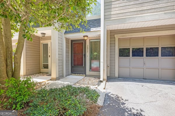 2877 Torreya Way Marietta