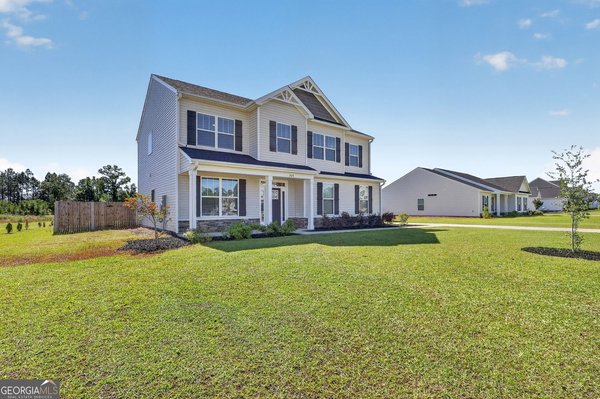 209 Archer Road, Statesboro