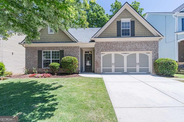 947 Upland Court, Buford