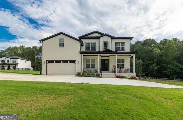 2910 Centerville Rosebud Road Snellville