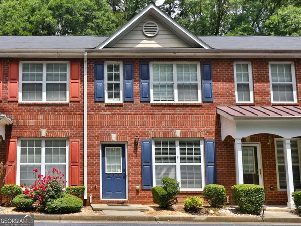398 Paden Cove Trail Lawrenceville