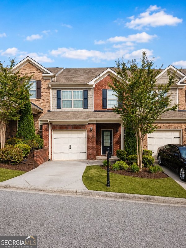 3190 Haynes Park Drive, Stonecrest