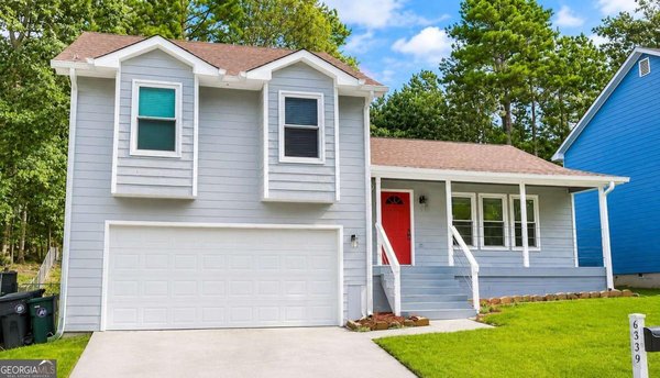 6339 Phillips Creek Drive Lithonia