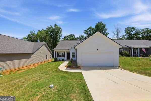 119 Culver Street, Jackson