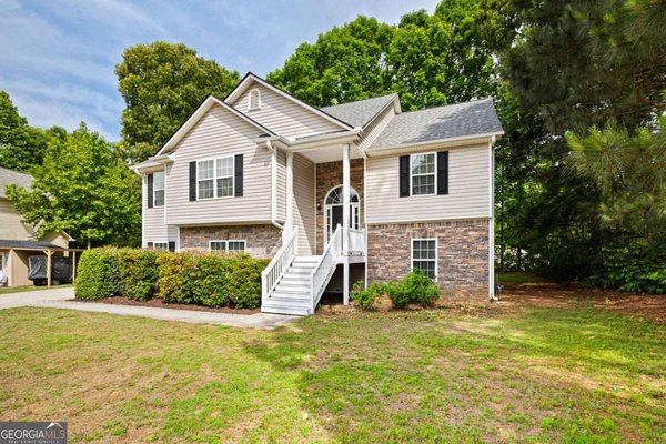 44 Sorghum Court Dallas