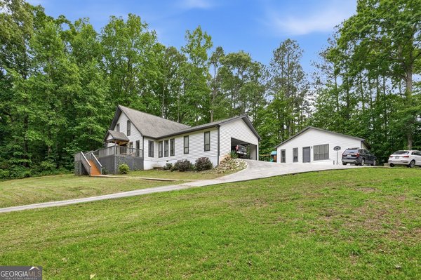 4985 Mink Livsey Road Snellville