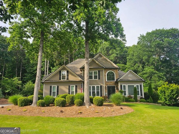 845 Riverhaven Drive, Suwanee