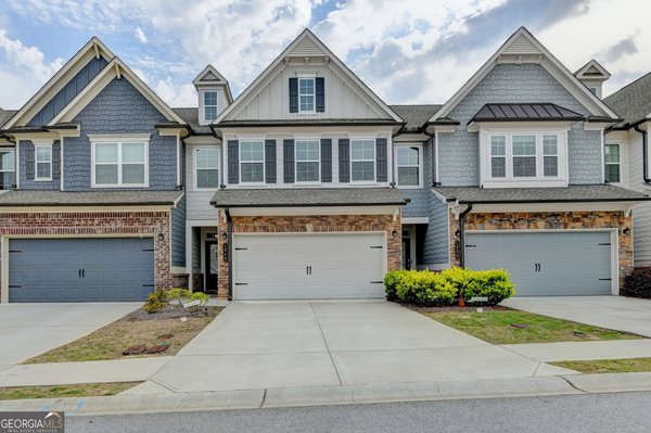 1946 Frisco Way Suwanee