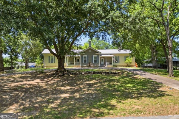 703 Forrest Avenue, Rockmart