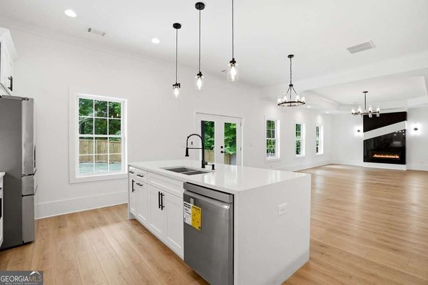 4271 Wesley Chapel Road, Marietta