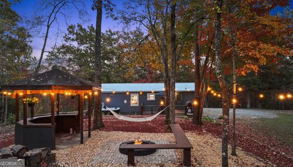 566 Sowers Road, Blue Ridge