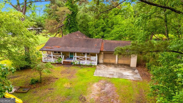 4221 Ga Highway 119 Clyo
