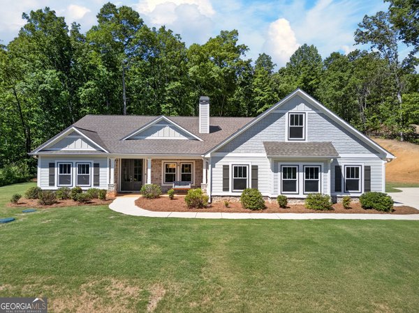 173 Lake Boulevard Carrollton
