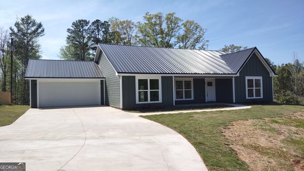 298 Connecticut Avenue, Tallapoosa