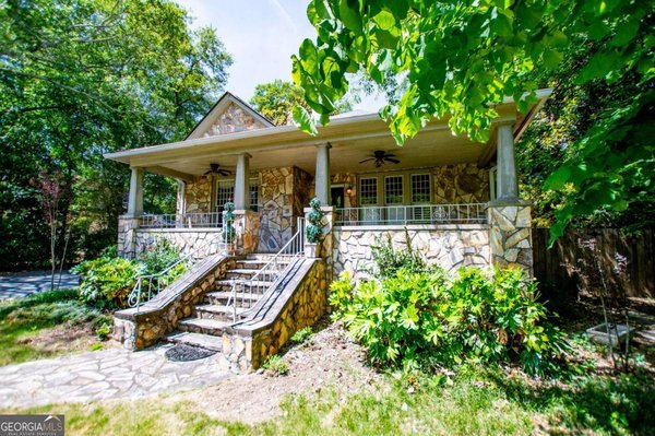 8503 Price Avenue, Douglasville