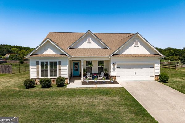 173 Bowman Drive Statham