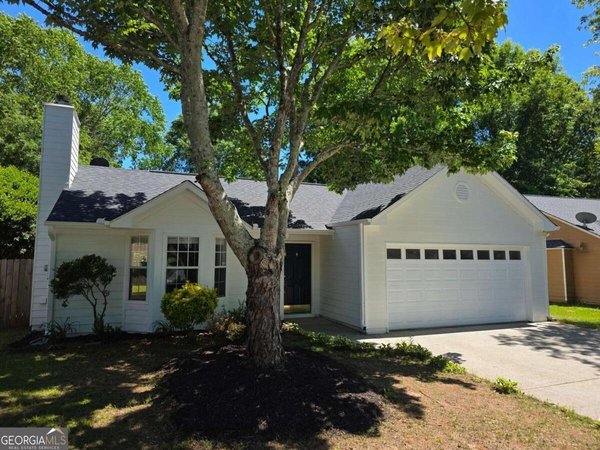 205 Hayward Lane, Lawrenceville