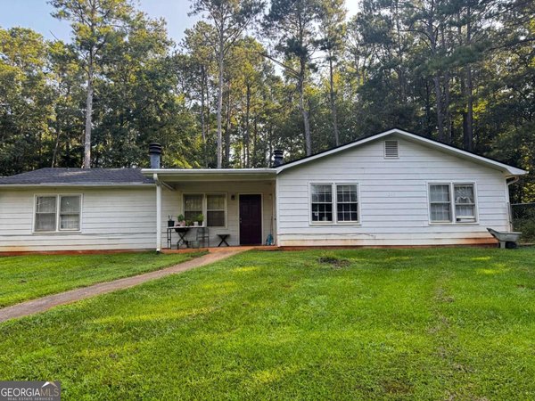 260 Park Ridge Dr, Athens