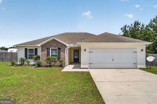 365 Creekside Circle, Ellabell