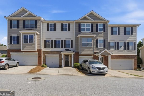 912 Society Circle, Atlanta