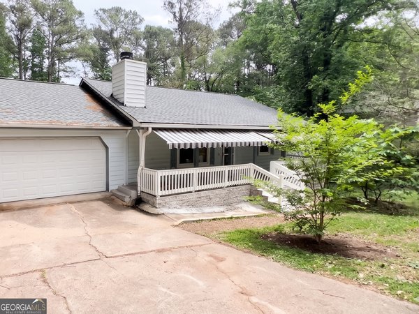 119 Wildwood Rd. Stockbridge