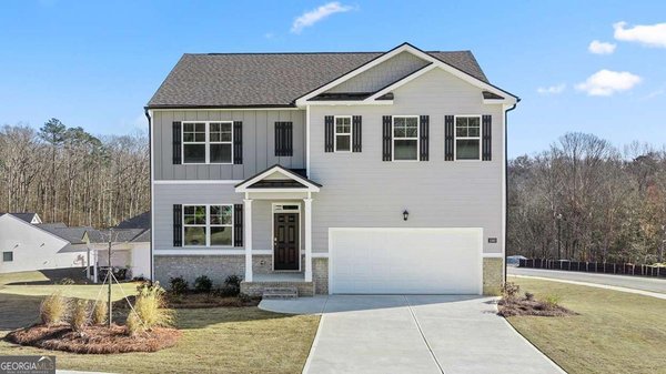486 Abbott Road Statham