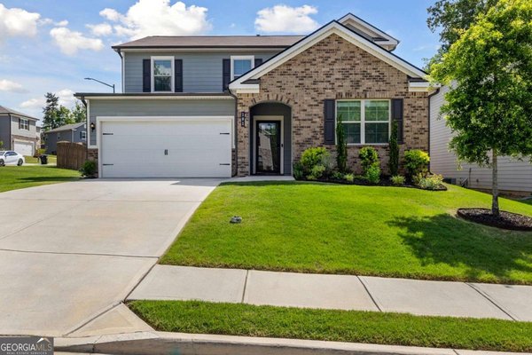191 Park Chase Lane Dallas