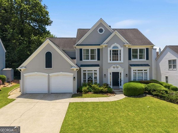 5413 Oxford Chase Way Atlanta