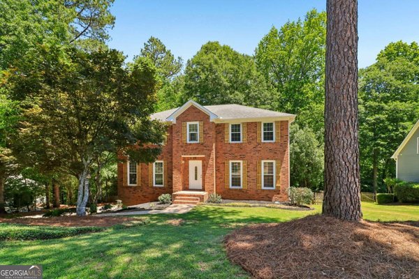 2270 Rushmore Drive Marietta