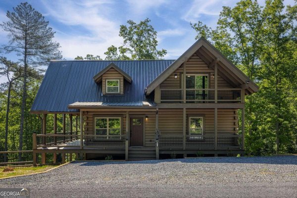 196 Jakes Landing Way Ellijay