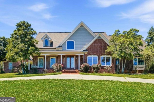 111 Brown Loop SPUR Cartersville