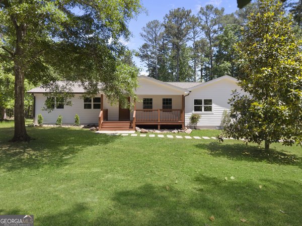919 Tyrone Road Tyrone