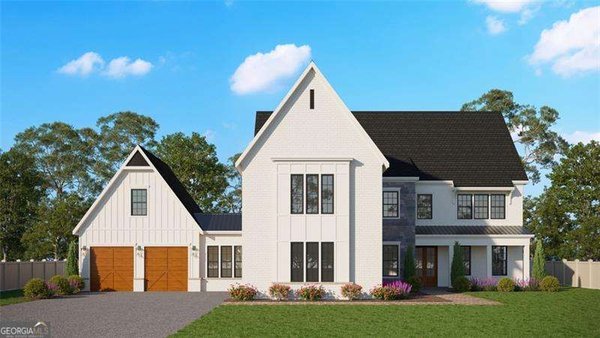 5310 West Parc Place, Cumming