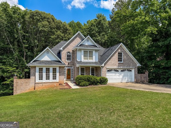 1202 Kaylyn Court Kennesaw