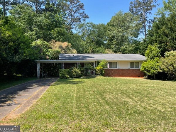 3594 Sexton Woods Drive, Atlanta