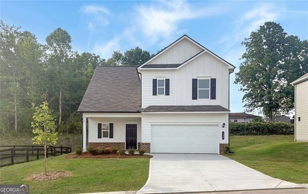138 Red Tail Drive, Ringgold