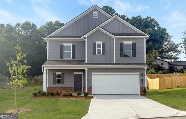 126 Red Tail Drive, Ringgold