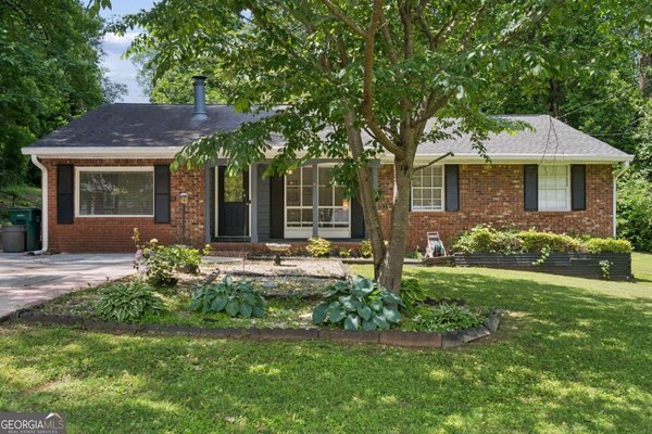 2530 Rolling View Drive Smyrna