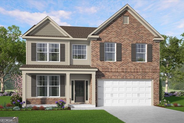 108 Open Waters Walk, Braselton