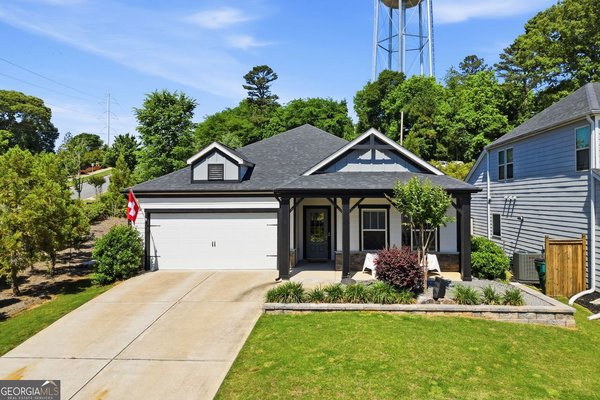 111 Neese Farm Drive Woodstock