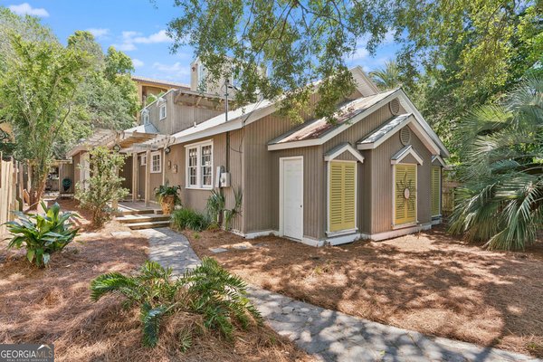 936 Ocean Boulevard St. Simons