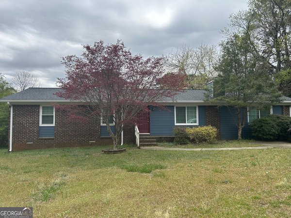 2931 Lake Jodeco Road Jonesboro