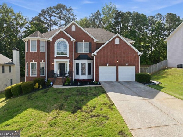 1203 Big Tree Pte Villa Rica