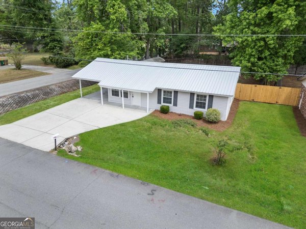 322 Whatley Street Pooler