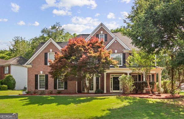 8488 Spring Breeze Terrace, Johns Creek
